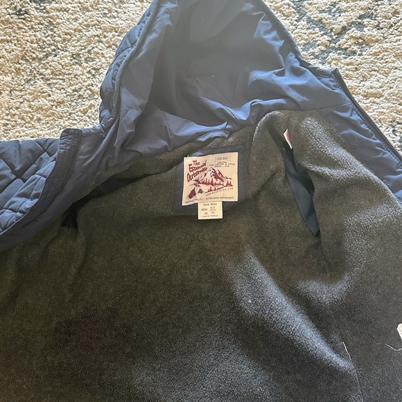 ZARA kids puffer coat. Size 2-3 year old / 98cm . - Picture 4 of 4